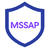 mssap logo